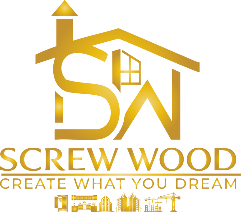 Screwwood logo final